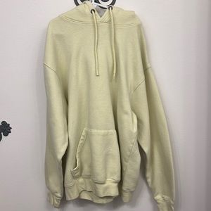 Pacific and Co. hoodie